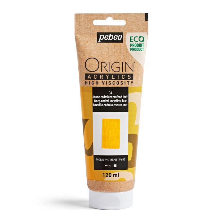 Pebeo ORIGIN akrilna boja 120 ml
