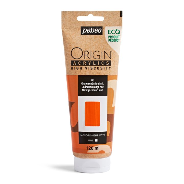 Pebeo ORIGIN akrilna boja 120 ml
