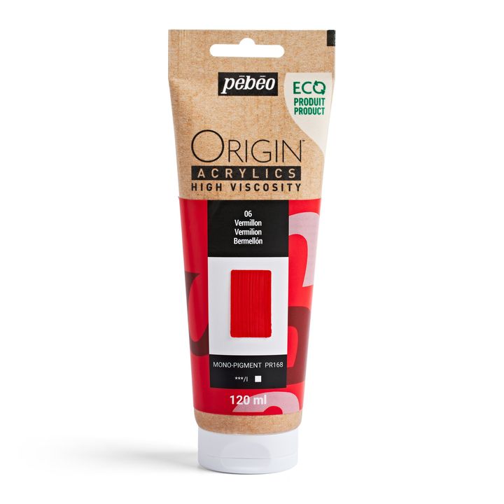 Pebeo ORIGIN akrilna boja 120 ml