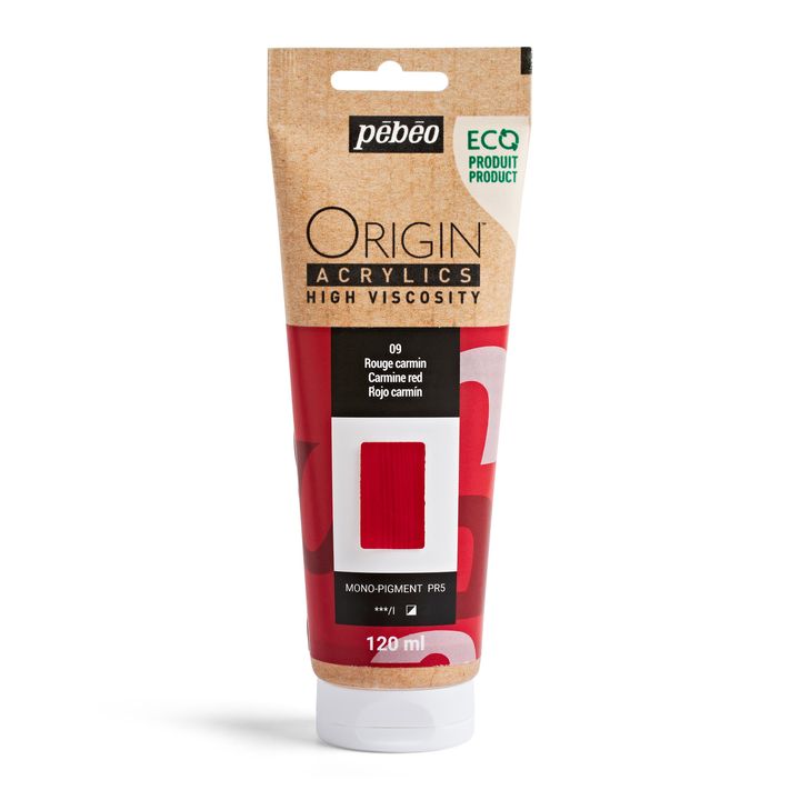 Pebeo ORIGIN akrilna boja 120 ml