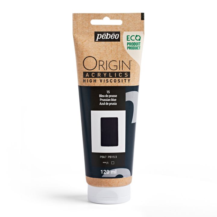 Pebeo ORIGIN akrilna boja 120 ml