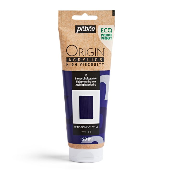 Pebeo ORIGIN akrilna boja 120 ml