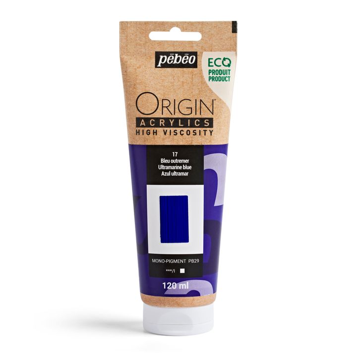 Pebeo ORIGIN akrilna boja 120 ml