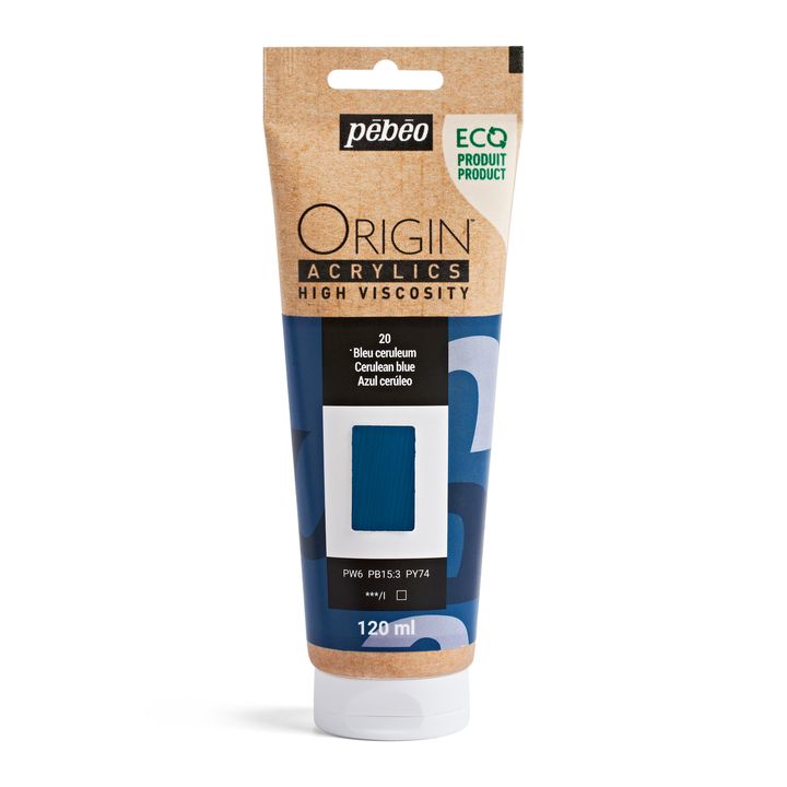 Pebeo ORIGIN akrilna boja 120 ml