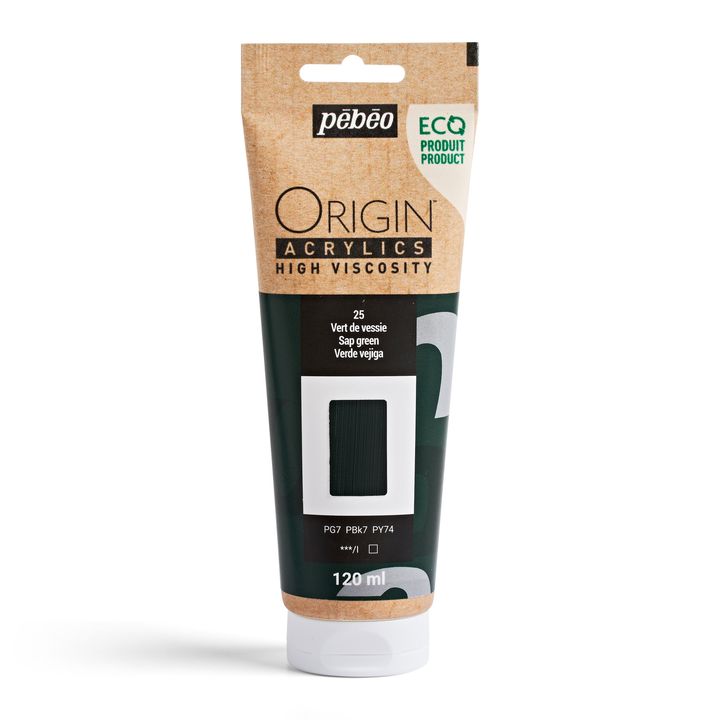 Pebeo ORIGIN akrilna boja 120 ml