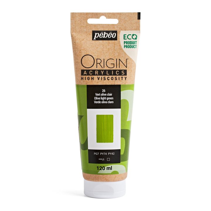 Pebeo ORIGIN akrilna boja 120 ml