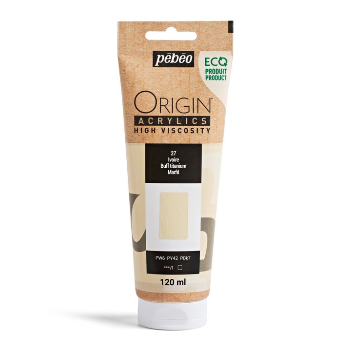 Pebeo ORIGIN akrilna boja 120 ml