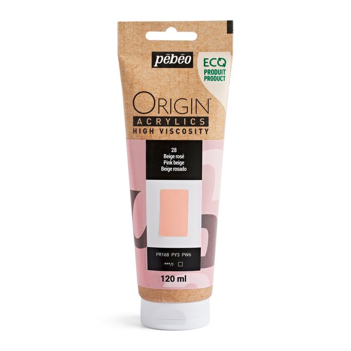 Pebeo ORIGIN akrilna boja 120 ml