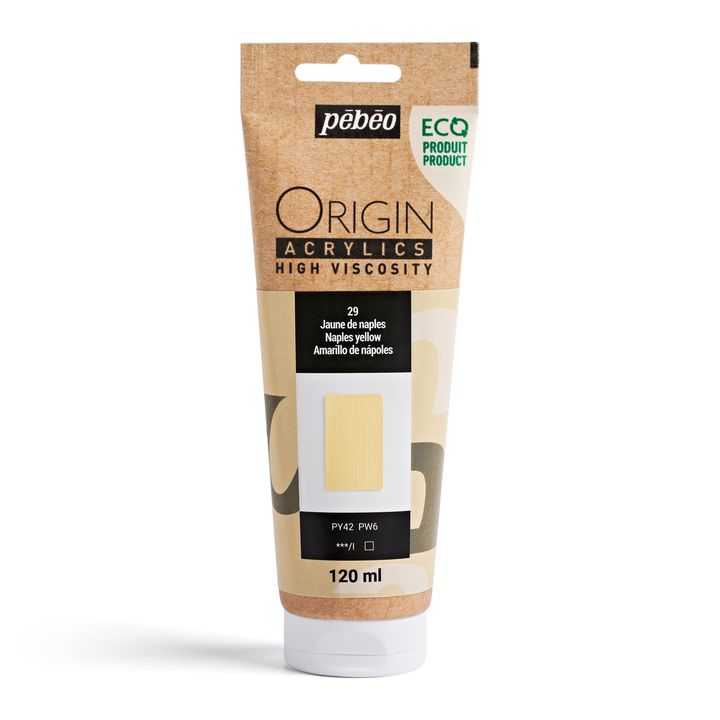 Pebeo ORIGIN akrilna boja 120 ml