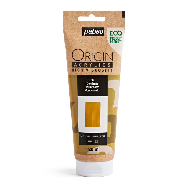 Pebeo ORIGIN akrilna boja 120 ml