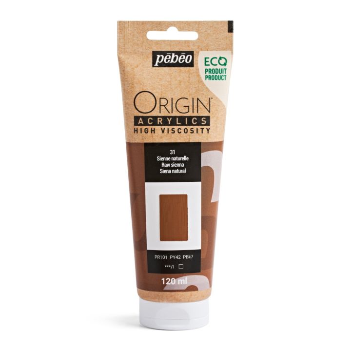 Pebeo ORIGIN akrilna boja 120 ml