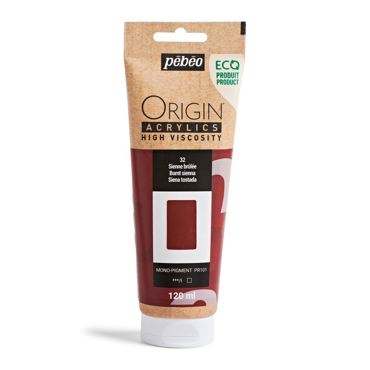 Pebeo ORIGIN akrilna boja 120 ml