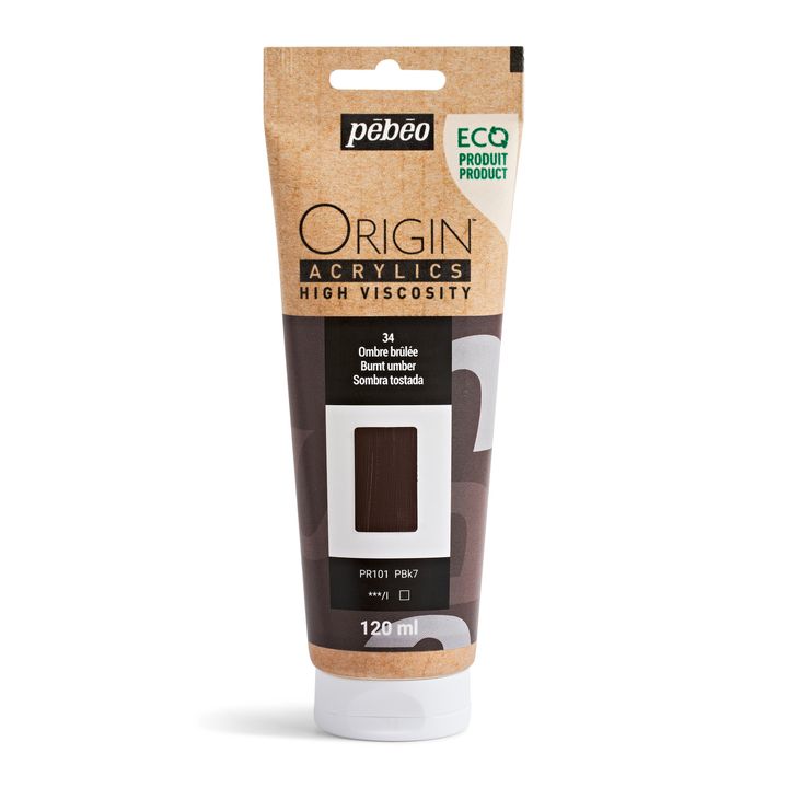 Pebeo ORIGIN akrilna boja 120 ml