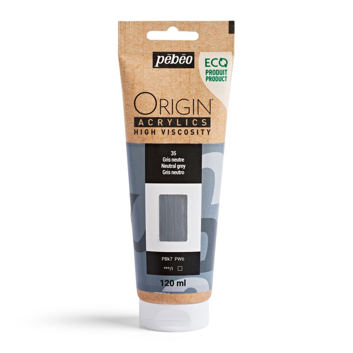 Pebeo ORIGIN akrilna boja 120 ml