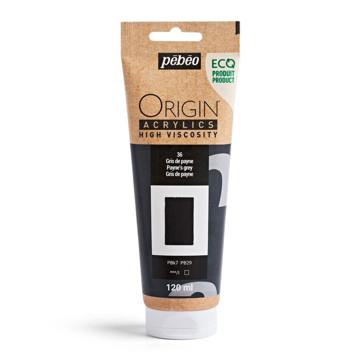 Pebeo ORIGIN akrilna boja 120 ml