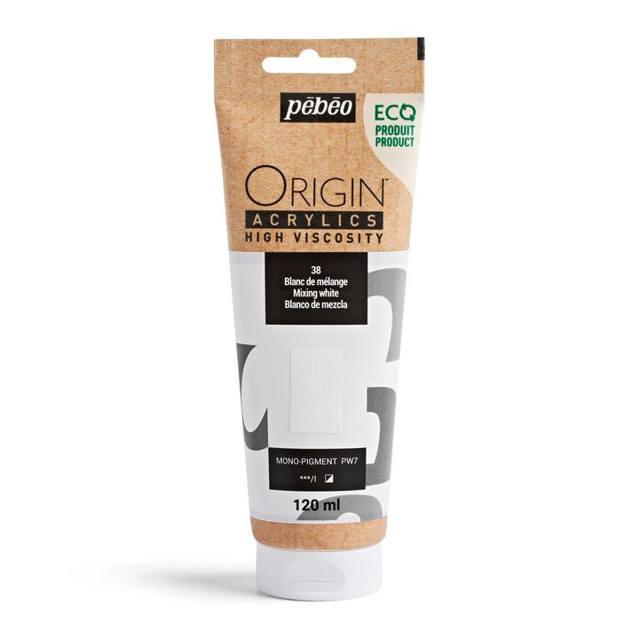 Pebeo ORIGIN akrilna boja 120 ml