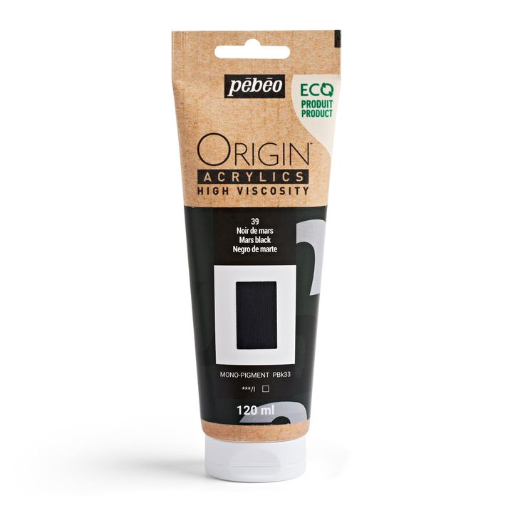 Pebeo ORIGIN akrilna boja 120 ml
