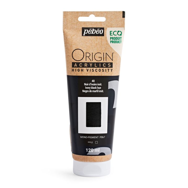 Pebeo ORIGIN akrilna boja 120 ml
