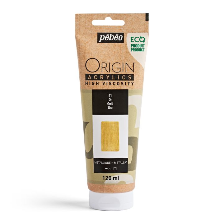 Pebeo ORIGIN akrilna boja 120 ml