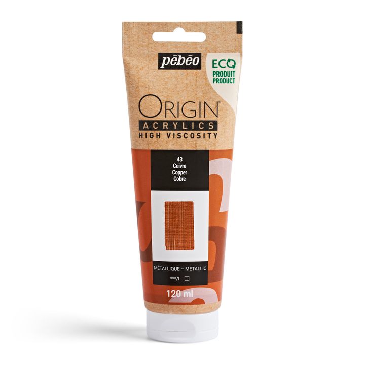 Pebeo ORIGIN akrilna boja 120 ml