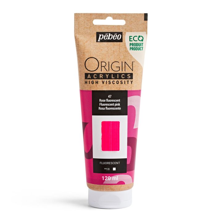 Pebeo ORIGIN akrilna boja 120 ml
