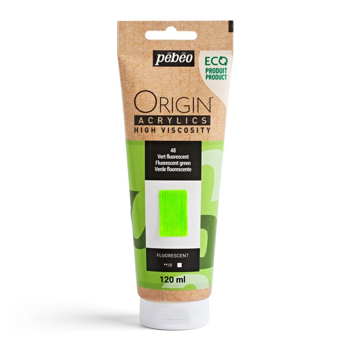 Pebeo ORIGIN akrilna boja 120 ml