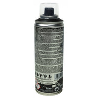 Akrilna kreda u spreju Pebeo 200 ml crna