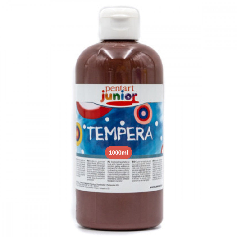 Tempera boja Pentart Junior 1000 ml