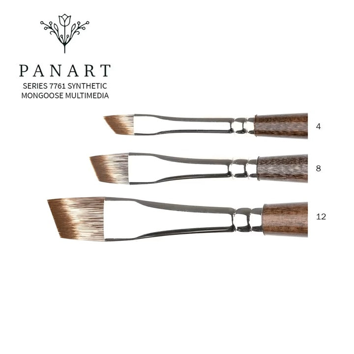 PanArt 7761 Ugaona četkica