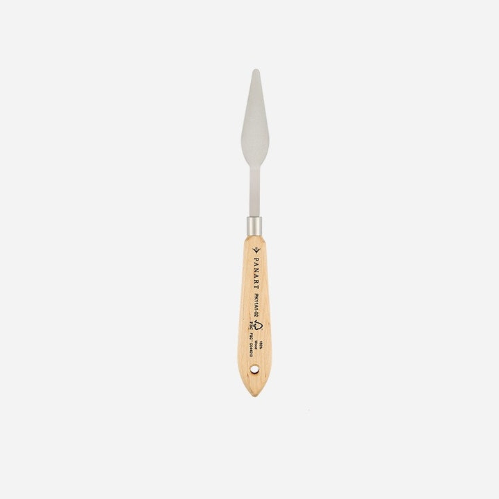 PanArt PK11A1-02 Spatula za slikanje