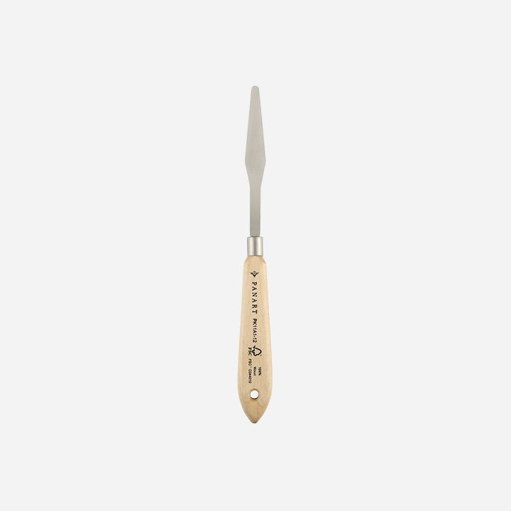 PanArt PK11A1-12 Spatula za slikanje