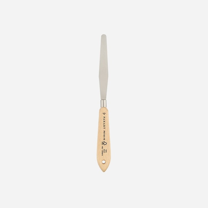 PanArt PK11A1-18 Spatula za slikanje