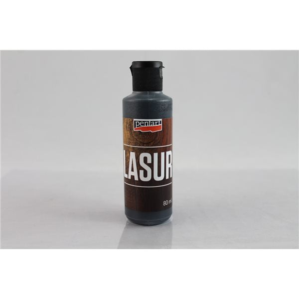 Glazura za drvo - 80 ml