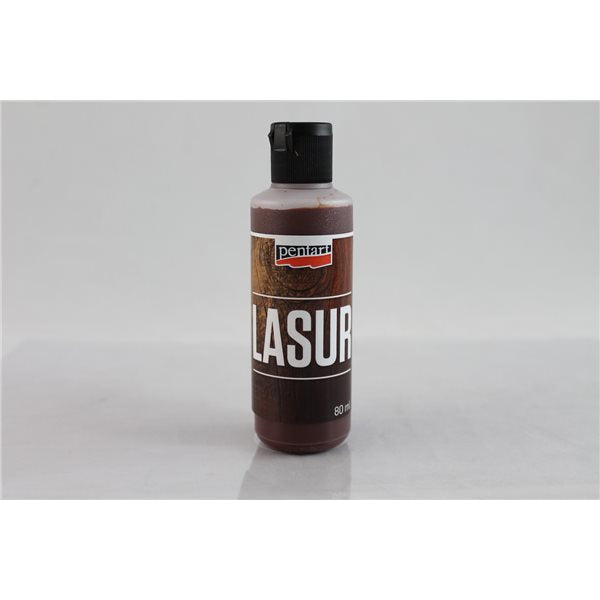 Glazura za drvo - 80 ml