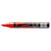 Kreda marker Uni PWE-5M