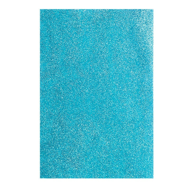 Dekorativna guma EVA - Svetucava- Samlepljiva - 20x30 cm