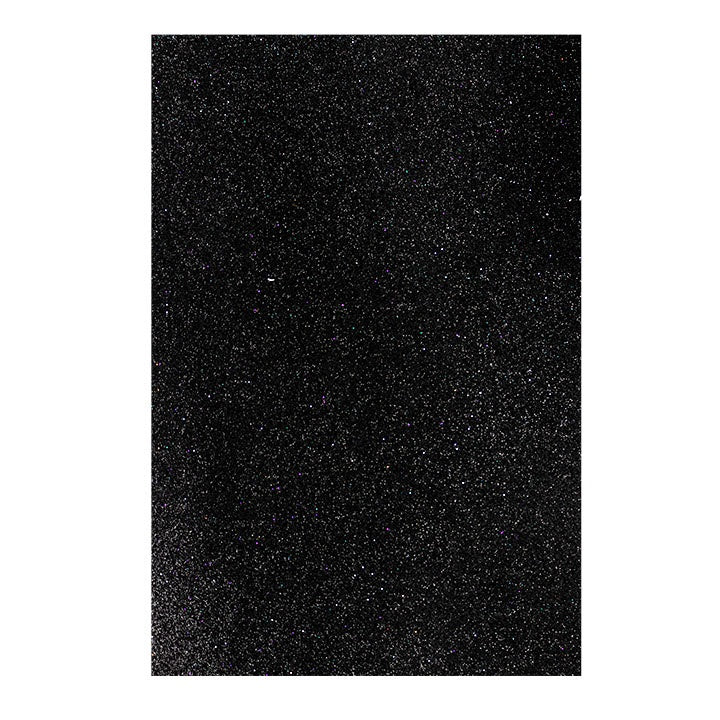 Dekorativna guma EVA - Svetucava- Samlepljiva - 20x30 cm