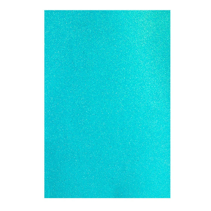 Dekorativna guma EVA - Svetucava- Samlepljiva - 20x30 cm