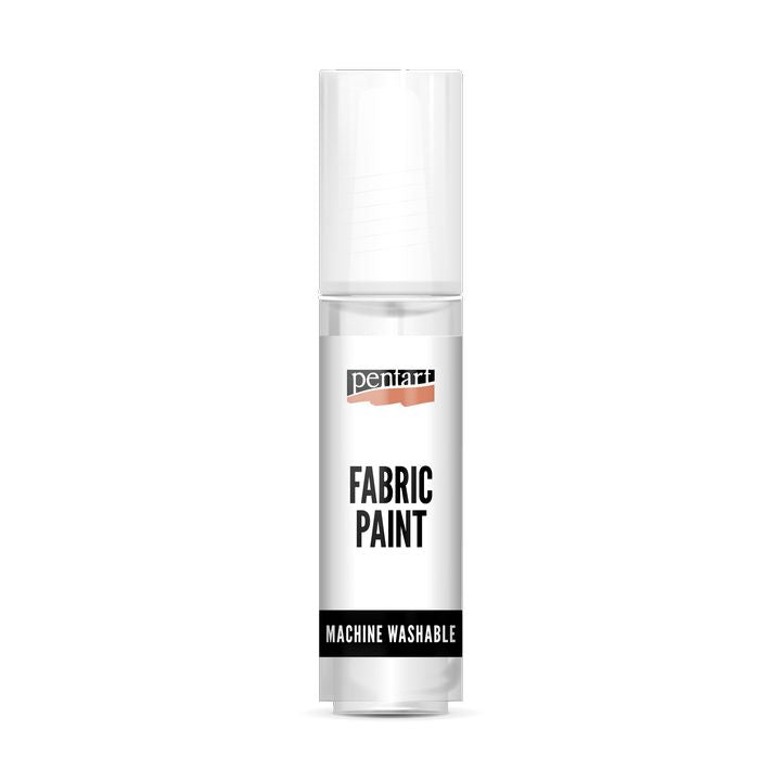 Pentart boja za tekstil 20 ml
