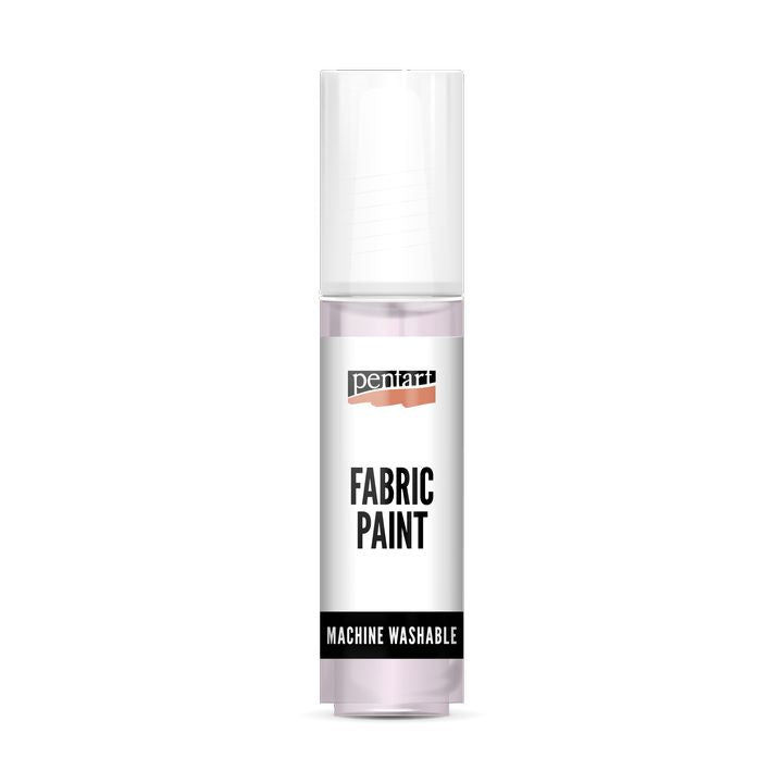 Pentart boja za tekstil 20 ml