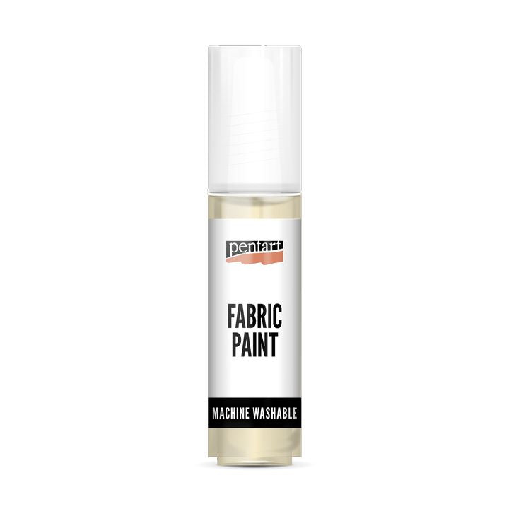 Pentart boja za tekstil 20 ml