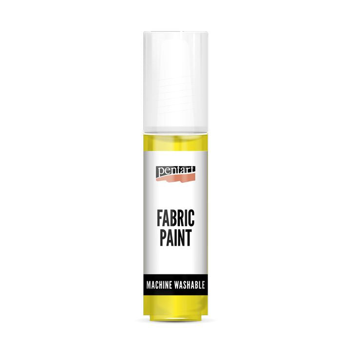 Pentart boja za tekstil 20 ml