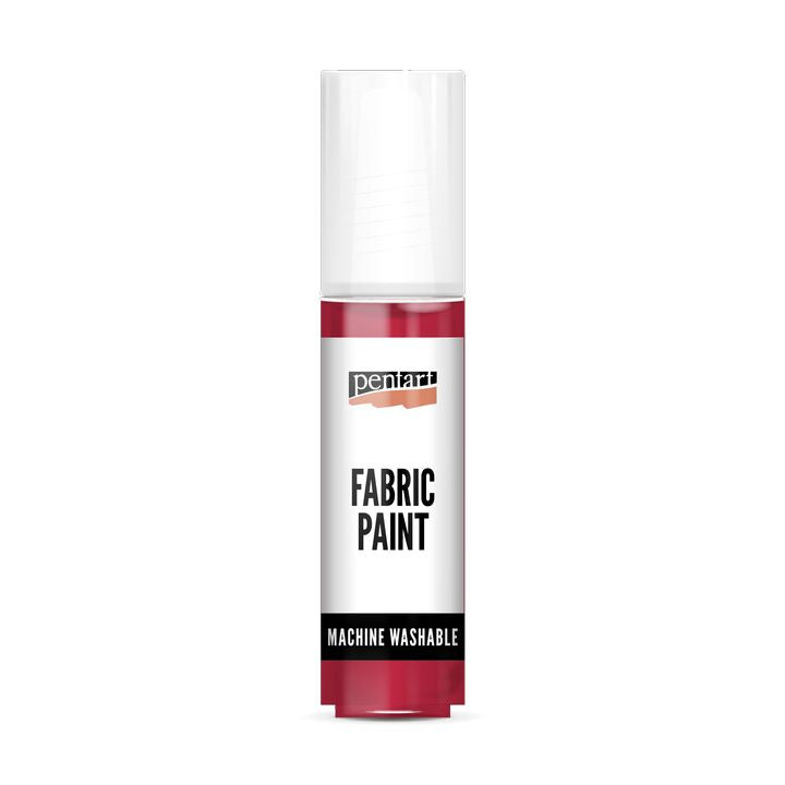 Pentart boja za tekstil 20 ml