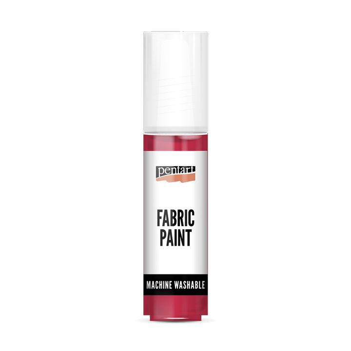 Pentart boja za tekstil 20 ml
