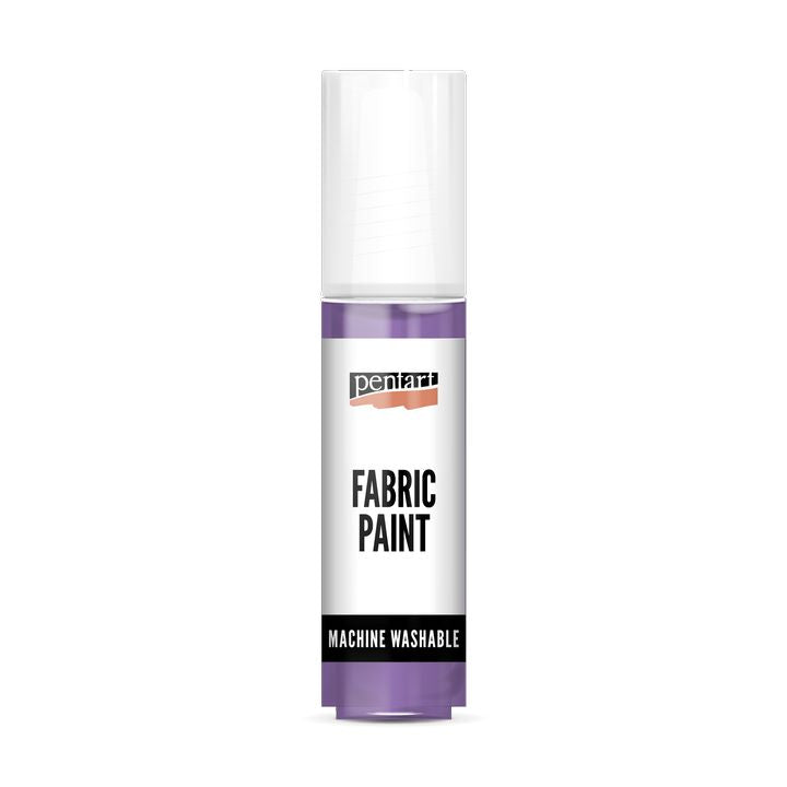 Pentart boja za tekstil 20 ml