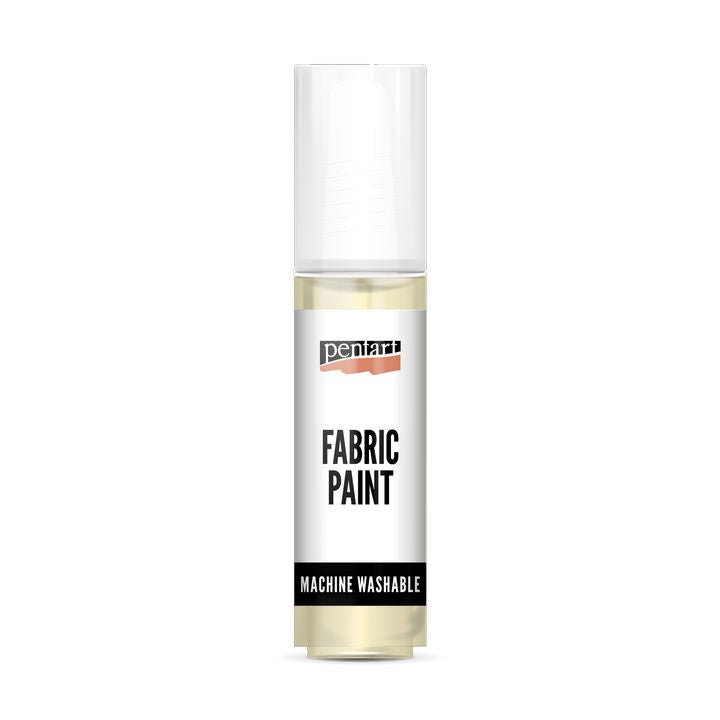 Pentart boja za tekstil 20 ml
