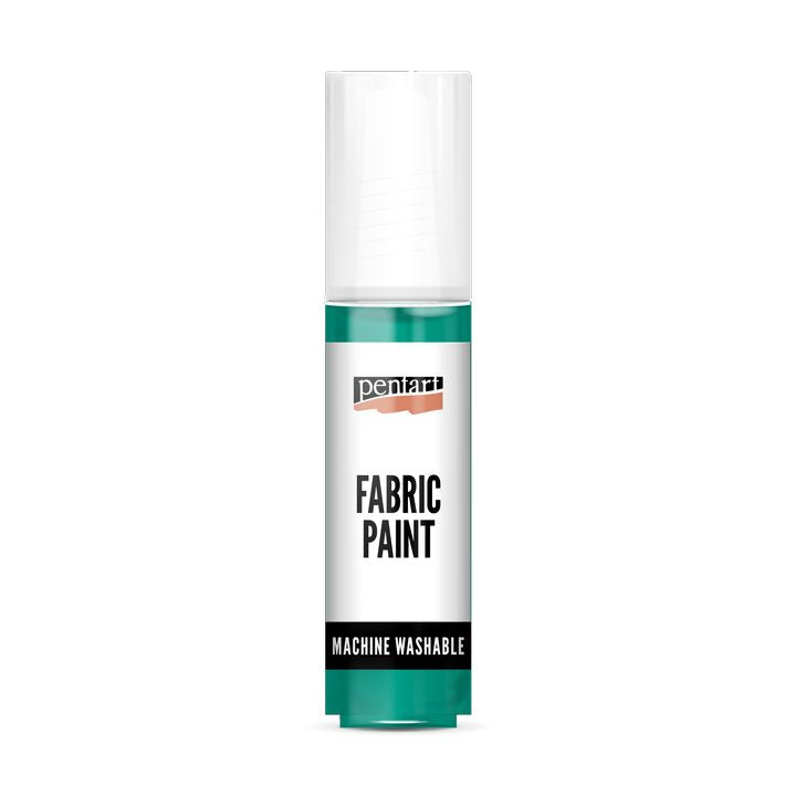Pentart boja za tekstil 20 ml