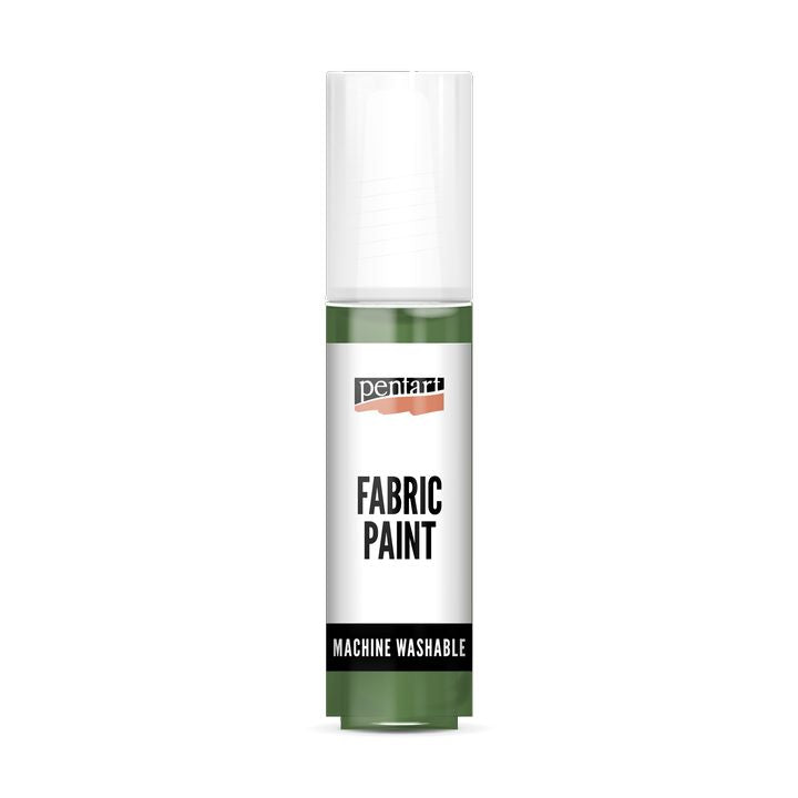 Pentart boja za tekstil 20 ml