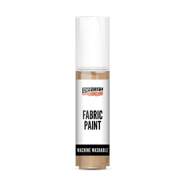 Pentart boja za tekstil 20 ml