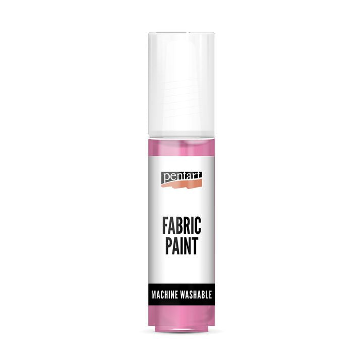 Pentart boja za tekstil 20 ml